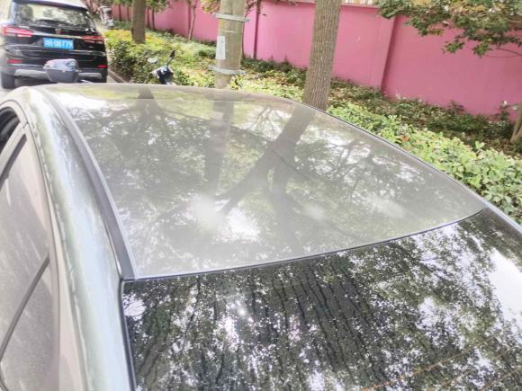 [上海·沪C] 二手日产轩逸2025款 1.6L CVT真心版