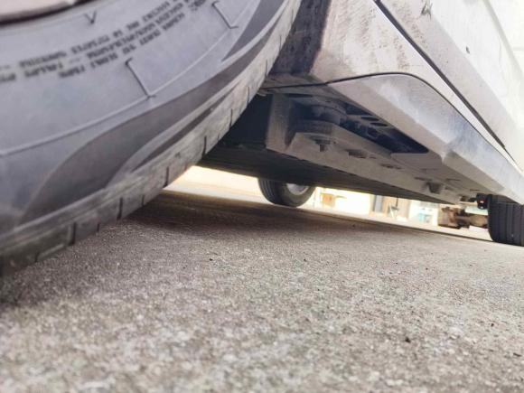 [宁波·浙B] 二手吉利汽车帝豪新能源2022款 EV Pro 网约版 磷酸铁锂