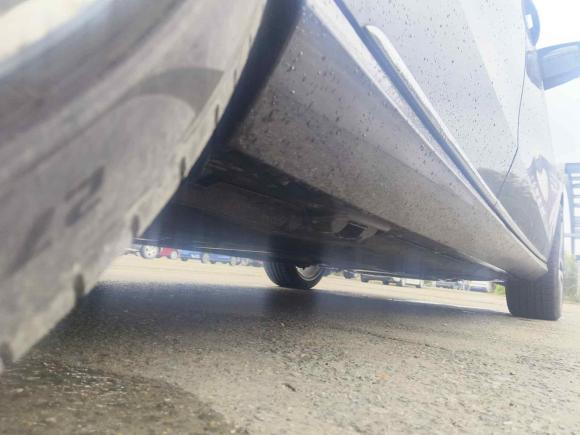 [常州·苏L] 二手奔驰奔驰E级2015款 改款 E 260 L