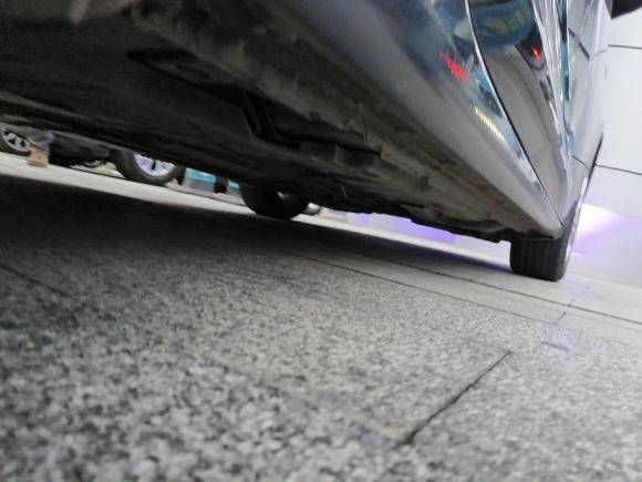 [嘉兴·浙F] 二手别克君威2019款 20T 精英型 国V