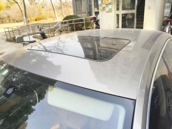 [上海·沪A] 二手大众帕萨特2014款 2.0TSI DSG至尊版