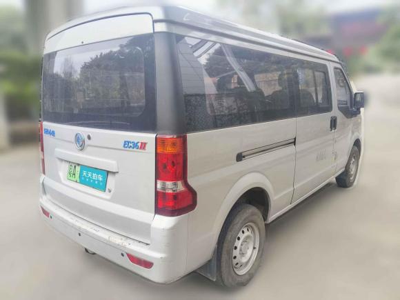 [广州·粤A] 二手东风小康东风小康EC36II2023款 宁德时代 38.64kWh