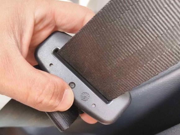 [杭州·浙A] 二手威马汽车威马EX52018款 EX5 400 Lite探索版