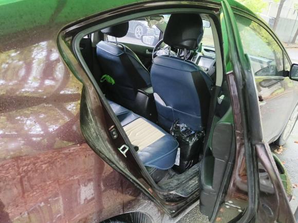 [上海·皖A] 二手起亚起亚K32013款 1.6L 自动GLS