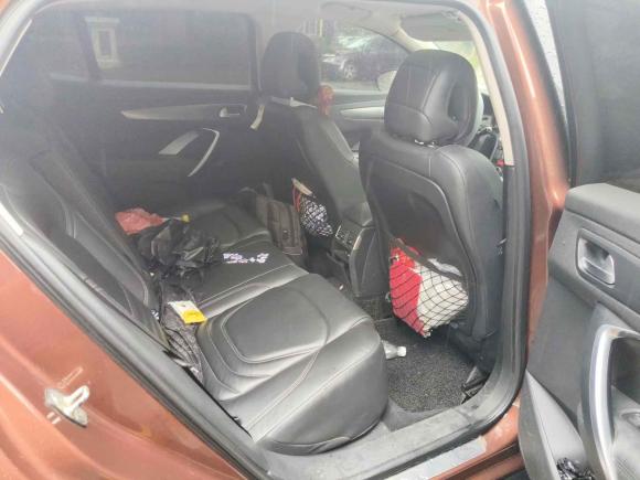 [西安·陕A] 二手DSDS 62016款 1.6T 豪华版THP160