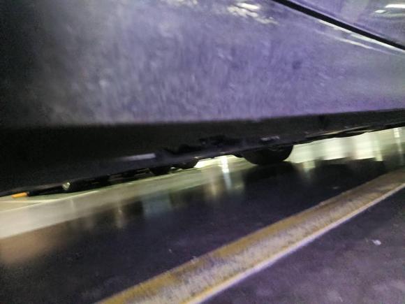 [杭州·浙A] 二手雪佛兰迈锐宝XL2022款 Redline 550T 自动锐智版