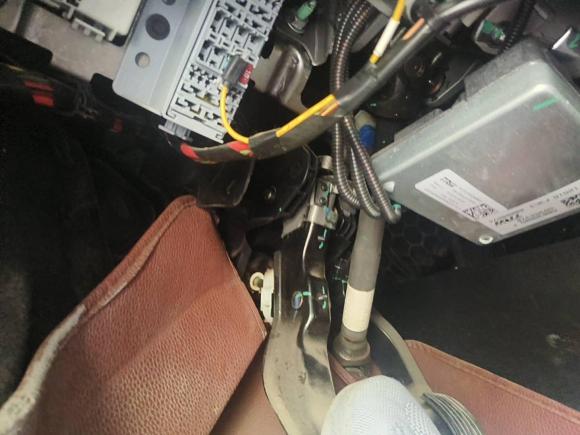 [南通·苏F] 二手菲亚特菲翔2015款 1.4T 自动劲享版