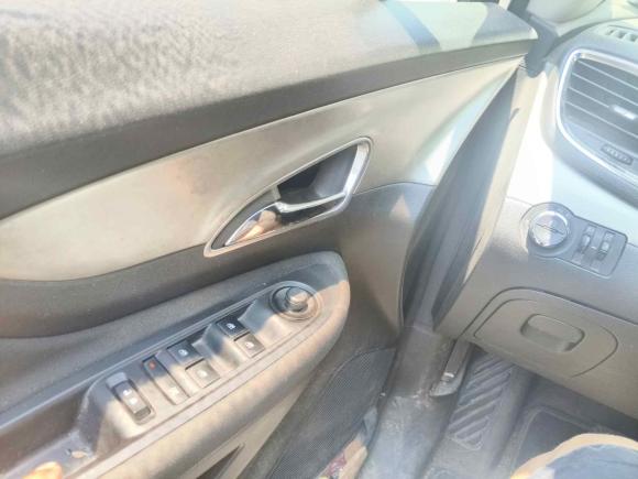 [义乌·浙G] 二手别克昂科拉2015款 1.4T 自动两驱都市精英型