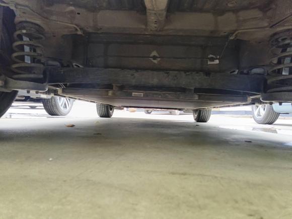 [深圳·粤B] 二手比亚迪海豚2021款 405km 时尚版