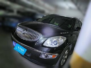 别克昂科雷2009款  3.6L CXL2旗舰版「上海二手车」「天天拍车」