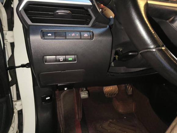 [成都·川A] 二手日产天籁2020款 改款 2.0L XL 舒适版