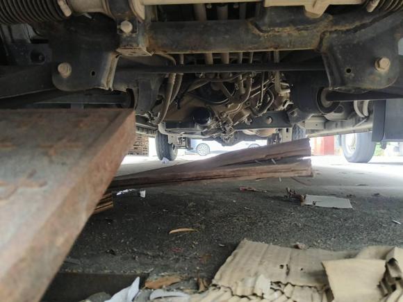 [广州·粤A] 二手长安凯程长安睿行M602019款 1.5L标准型国VI 5/6座DAM15KR