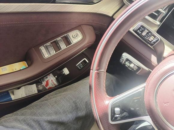 [义乌·沪C] 二手红旗红旗H92020款 改款 2.0T 智联旗畅版