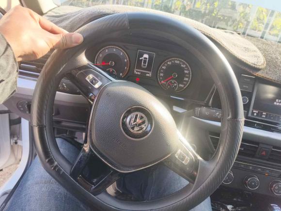 [嘉兴·浙F] 二手大众朗逸2019款 280TSI DSG舒适版 国VI