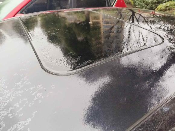 [武汉·鄂A] 二手大众帕萨特2013款 1.8TSI DSG尊荣版