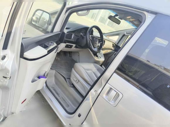 [合肥·皖A] 二手江汽集团瑞风M52013款 2.0T 汽油手动公务版