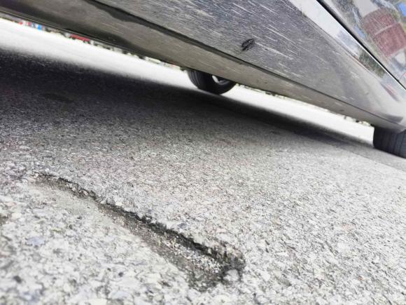 [嘉兴·浙F] 二手特斯拉Model 32021款 标准续航后驱升级版 3D6