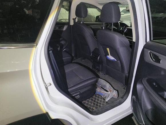 [成都·川A] 二手捷途捷途X902019款 1.6T DCT悦旅版 6座 国VI