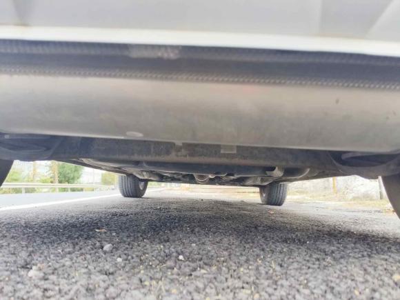 [南通·苏F] 二手吉利汽车远景X32019款 升级版 1.5L 手动精英型