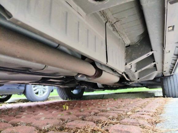 [深圳·粤B] 二手凯迪拉克凯迪拉克XT62020款 28T 六座四驱豪华运动型