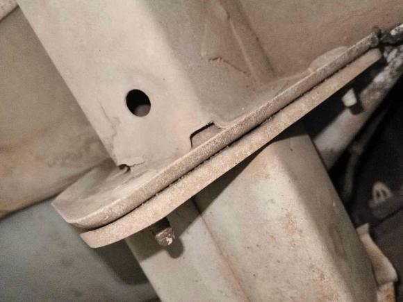 [义乌·鄂A] 二手雪佛兰科沃兹2016款 1.5L 自动欣尚版