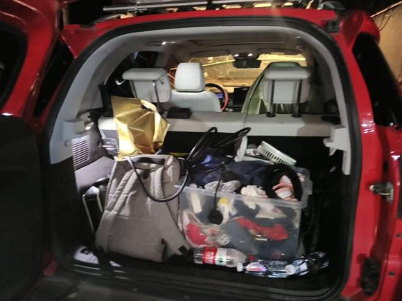 [南昌·赣A] 二手比亚迪元Pro2021款 一生一世版