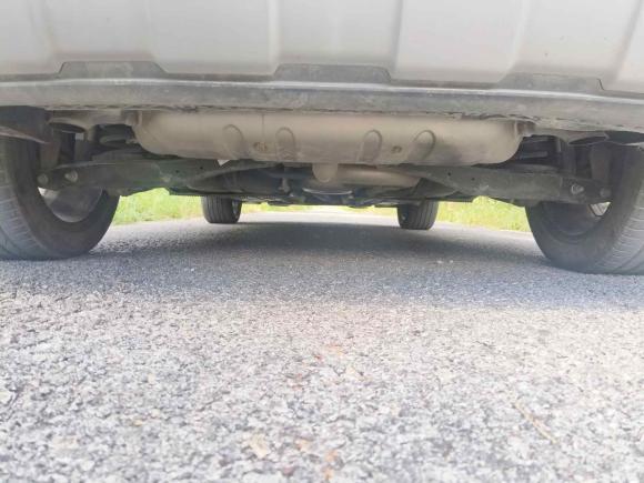 [上海·沪C] 二手大众途岳2021款 330TSI 四驱旗舰版