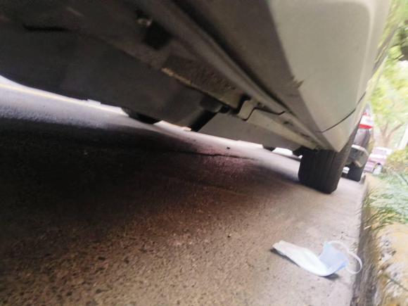 [上海·沪B] 二手奥迪奥迪Q52012款 2.0TFSI 技术型