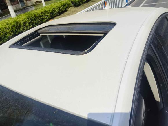 [南通·苏M] 二手福特蒙迪欧2017款 EcoBoost 180 时尚型