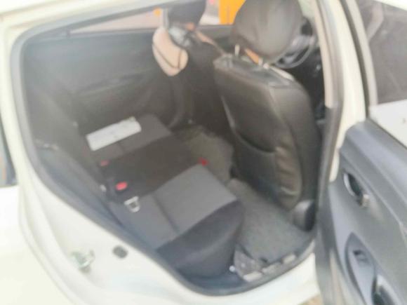 [青岛·鲁B] 二手丰田威驰FS2017款 1.5L CVT锋驰版