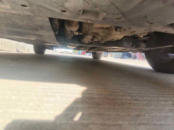 [义乌·浙G] 二手标致标致4082015款 1.2T 自动豪华版