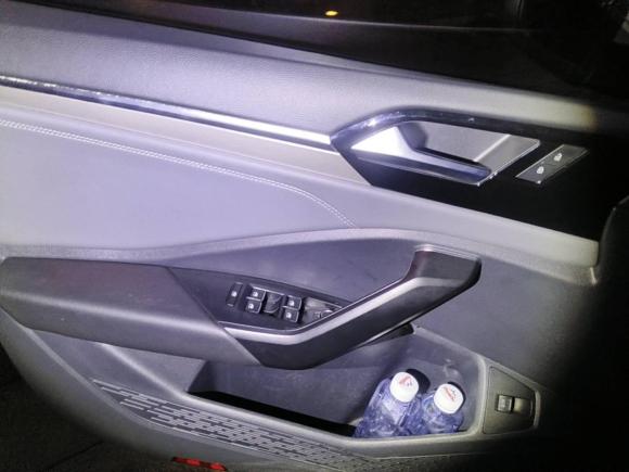 [嘉兴·浙F] 二手大众速腾2021款 280TSI DSG舒适智联版