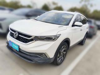 东风风神东风风神AX72019款 1.6T 自动AI领航型 国V