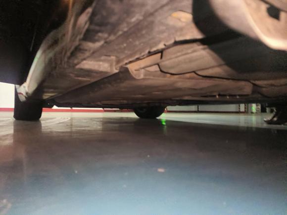 [常州·苏D] 二手英菲尼迪英菲尼迪Q702017款 Q70L 2.5L 悦享版