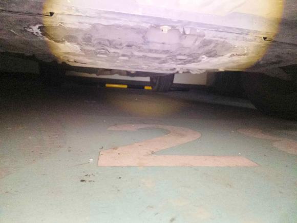 [广州·粤A] 二手路虎揽胜极光2012款 2.0T 5门耀致版