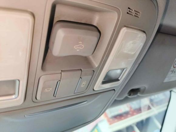 [义乌·浙G] 二手吉利几何吉利几何A2022款 Pro 600KM 红苹果Plus