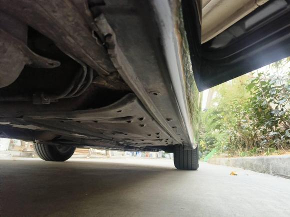 [宁波·浙B] 二手丰田皇冠2007款 2.5L Royal 特别版