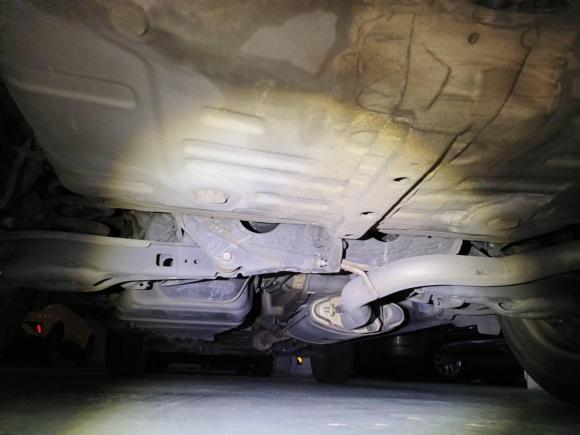 [常州·苏D] 二手丰田RAV4荣放2011款 2.0L 自动豪华版