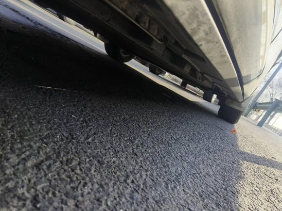 [上海·沪B] 二手比亚迪海豚2021款 405km 时尚版