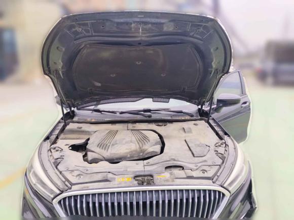 [嘉兴·皖K] 二手红旗红旗H52018款 30TD 型动版