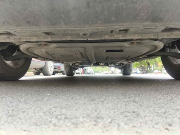 [西安·陕A] 二手日产奇骏2019款 2.0L CVT舒适版 2WD