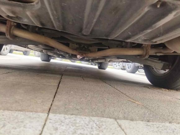 [嘉兴·苏A] 二手日产天籁2013款 2.0L XL舒适版