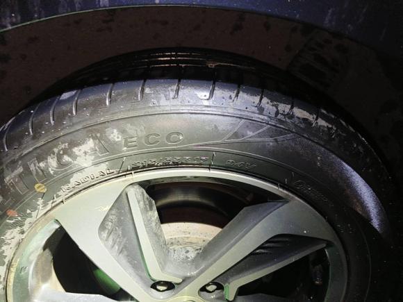 [嘉兴·浙F] 二手本田奥德赛2017款 2.4L 智享版