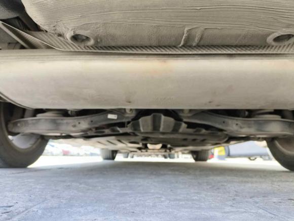 [芜湖·皖B] 二手大众帕萨特2019款 330TSI 精英版 国V