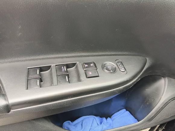 [深圳·粤B] 二手本田雅阁2016款 2.0L 精英版