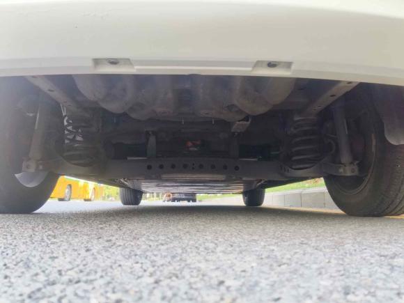 [深圳·粤B] 二手荣威荣威Ei52018款 互联网旗舰版