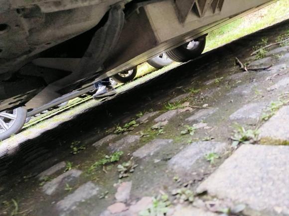 [杭州·浙A] 二手思铭东风本田X-NV2020款 风驰版