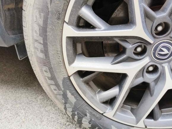 [无锡·苏B] 二手长安长安CS75 PLUS2022款 第二代 1.5T 自动豪华型