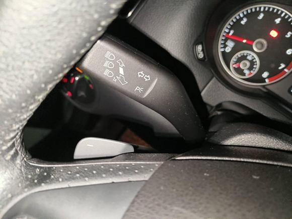 [深圳·粤B] 二手西雅特欧悦搏2013款 2.0TSI 至尊版 欧V