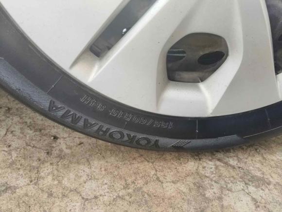 [金华·浙G] 二手本田哥瑞2016款 1.5L CVT经典版